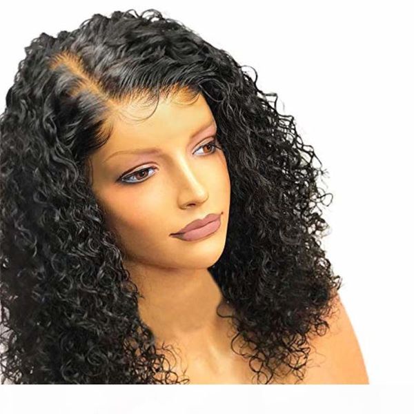 curly human hair lace front wigs transparent hd lace glueless brazilian hair pre plucked full lace curly wig virgin for african american, Black;brown
curly human hair lace front wigs transparent hd lace glueless brazilian hair pre plucked full lace curly wig virgin for african american, Black;brown