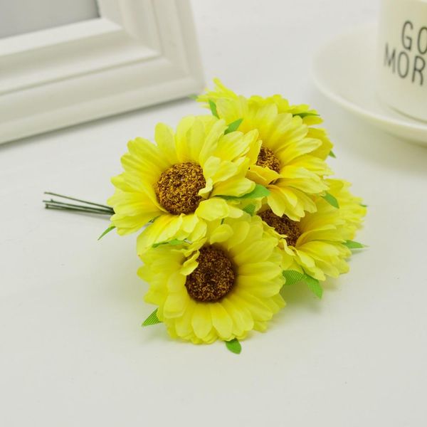 6pcs handmade gerbera fashion home garden bride diy wreath material wedding banquet decoration artificial flower scissors crown f jllewt
6pcs handmade gerbera fashion home garden bride diy wreath material wedding banquet decoration artificial flower scissors crown f jllewt