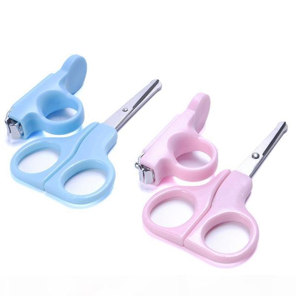 2pcs stainless steel baby kid finger safety nail care beauty tool manicure pedicure set kit include nail scissor clipper trimmer
2pcs stainless steel baby kid finger safety nail care beauty tool manicure pedicure set kit include nail scissor clipper trimmer