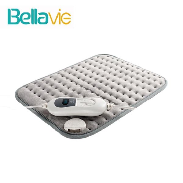 bellavie 30*40cm 220v - 240v microwave electric heating pad for stomach waist back pain relife heat therapy body warmer eu plug
bellavie 30*40cm 220v - 240v microwave electric heating pad for stomach waist back pain relife heat therapy body warmer eu plug