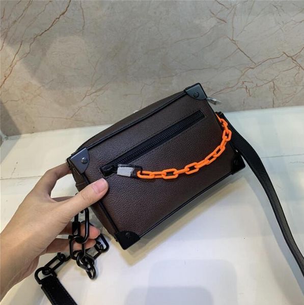 flower symmetrical mini leather trunk soft box shoulder fashion bucket genuine bags pouch women bag cross body handbag hoakr
flower symmetrical mini leather trunk soft box shoulder fashion bucket genuine bags pouch women bag cross body handbag hoakr
