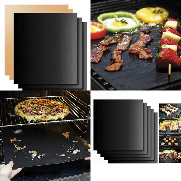 barbecue mat high temperature resistance baking pad kitchen cooking tools glass fibre non stick outdoors mats 2yt f2
barbecue mat high temperature resistance baking pad kitchen cooking tools glass fibre non stick outdoors mats 2yt f2