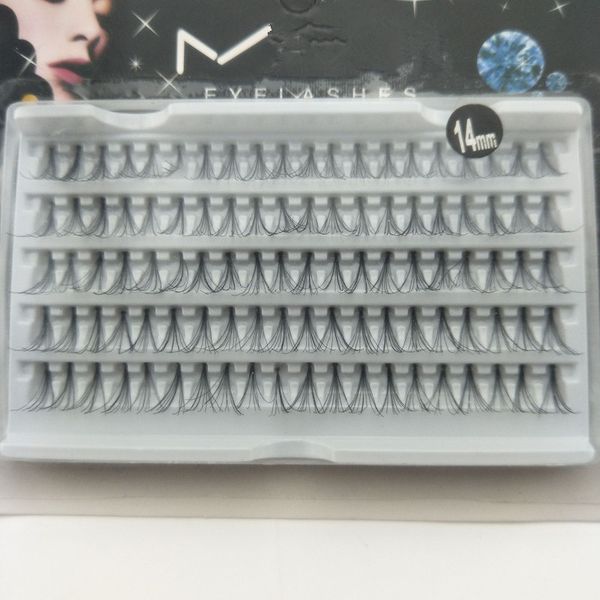 false eyelashes individual cluster eye lashes extension mink natural look kit 14mm my1580
false eyelashes individual cluster eye lashes extension mink natural look kit 14mm my1580