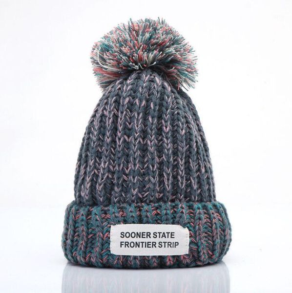 beanies winter girl lady thick pom knitted cap women's cotton warm curled knitting hat skullies gorros1
beanies winter girl lady thick pom knitted cap women's cotton warm curled knitting hat skullies gorros1