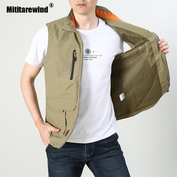 men's vests summer vest men mesh liner breathable fishing male with multi-pockets militarty waistcoat gilet homme plus size 5xl 6xl1, Black;white
men's vests summer vest men mesh liner breathable fishing male with multi-pockets militarty waistcoat gilet homme plus size 5xl 6xl1, Black;white