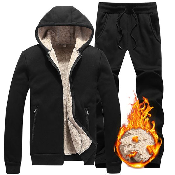 2021 new winter set up in thick, sweatsuits fashion ensemble men's clothing plus size 6xl 0qju, Gray
2021 new winter set up in thick, sweatsuits fashion ensemble men's clothing plus size 6xl 0qju, Gray