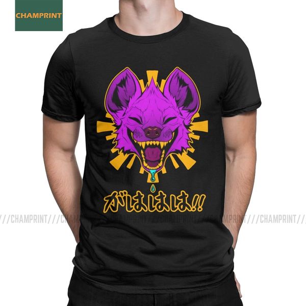 sport men's t-shirts gahaha hyena cool pure cotton tees short sleeve animal africa safari wilderness furry t shirts o neck party
sport men's t-shirts gahaha hyena cool pure cotton tees short sleeve animal africa safari wilderness furry t shirts o neck party