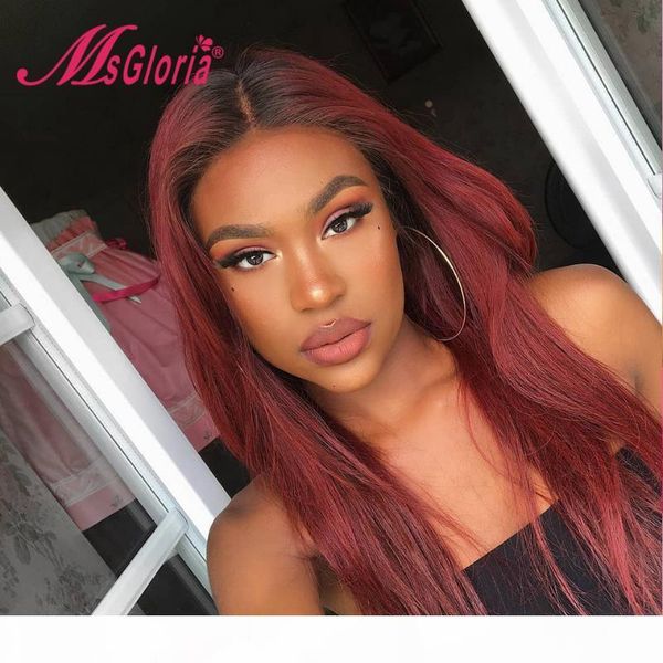 99j burgundy colored straight lace front human hair wigs 28inch brazilian remy hair wigs human pre plucked with baby, Black;brown
99j burgundy colored straight lace front human hair wigs 28inch brazilian remy hair wigs human pre plucked with baby, Black;brown
