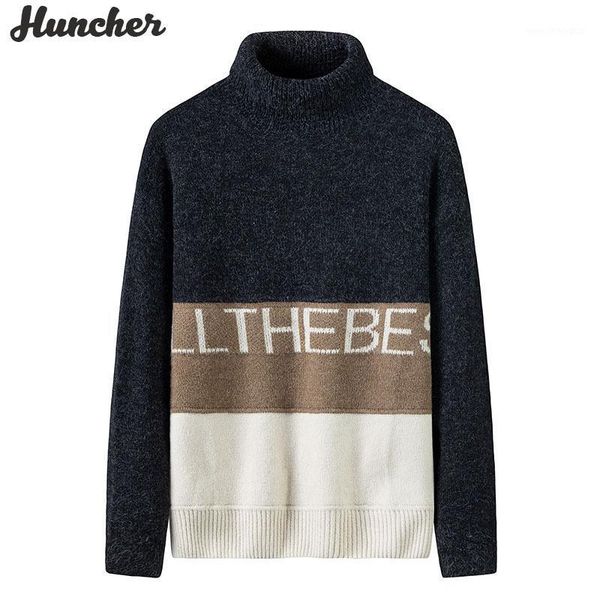 men's sweaters huncher mens sweater male turtleneck men 2021 autumn winter casual high neck jumper man korean black for1, White;black
men's sweaters huncher mens sweater male turtleneck men 2021 autumn winter casual high neck jumper man korean black for1, White;black