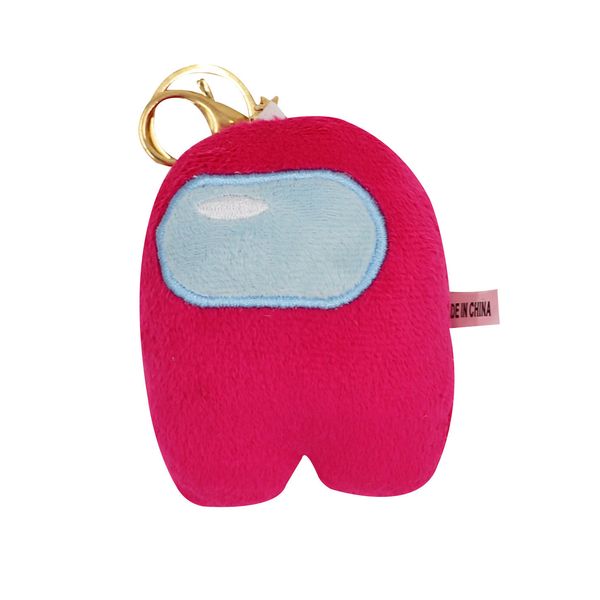 game among us plush doll keychain 10cm cute cartoon anime among us plush dolls keyring ornment stuffed doll toys key chain pendant ppa3562
game among us plush doll keychain 10cm cute cartoon anime among us plush dolls keyring ornment stuffed doll toys key chain pendant ppa3562