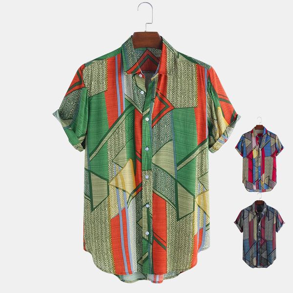 men's 2021 fashion casual short sleeve shirtslim fit fashion floral print dress males clothes, White;black
men's 2021 fashion casual short sleeve shirtslim fit fashion floral print dress males clothes, White;black