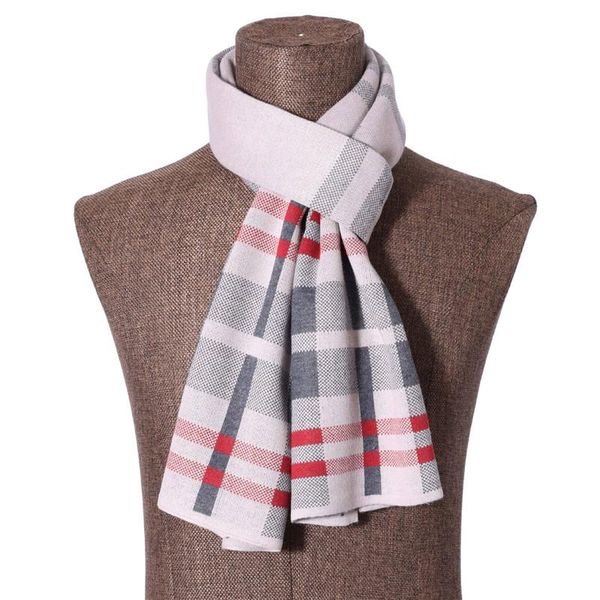 scarves tj-tianjun men' scarf autumn winter keep warm plaid thickened business warp knitted -like muffler classic style sell, Blue;gray
scarves tj-tianjun men' scarf autumn winter keep warm plaid thickened business warp knitted -like muffler classic style sell, Blue;gray