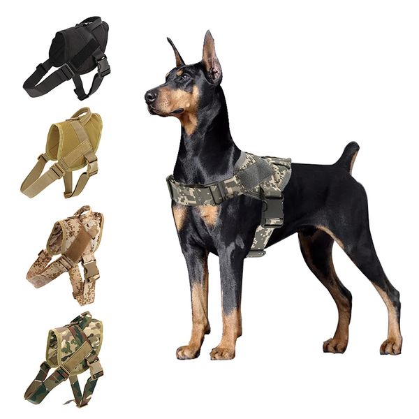 dog harness k9 walking adjustable nylon pet dog collar vest bungee dog leash harness for small larges dogs german shepherd 1020
dog harness k9 walking adjustable nylon pet dog collar vest bungee dog leash harness for small larges dogs german shepherd 1020