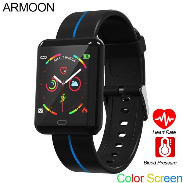 smart watch f5 color screen heart rate smart bracelet sleep monitor fitness tracker android ios compatible waterproof sport band bbyvii
smart watch f5 color screen heart rate smart bracelet sleep monitor fitness tracker android ios compatible waterproof sport band bbyvii