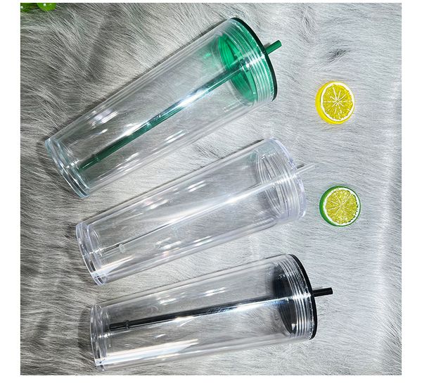 24oz small portable sippy tumbler gradient sucker cup student office coffee cup ps fashion transparent double wall vacuum insulated tumblers
24oz small portable sippy tumbler gradient sucker cup student office coffee cup ps fashion transparent double wall vacuum insulated tumblers