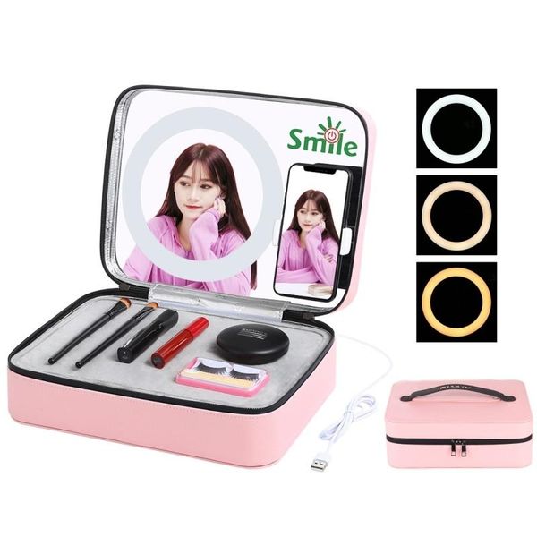 portable ring lamp led selfie ring light video light annular lamp for makeup pgraphy youtube live show mirror cosmetic box
portable ring lamp led selfie ring light video light annular lamp for makeup pgraphy youtube live show mirror cosmetic box