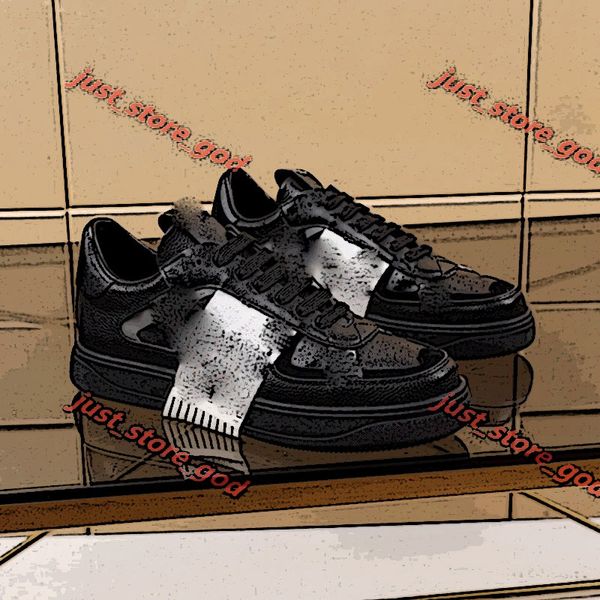new v sneakers genuine leather mens women flats run trainers embossed black whith dress shoes chaussures shoes size 35-45 up123
new v sneakers genuine leather mens women flats run trainers embossed black whith dress shoes chaussures shoes size 35-45 up123