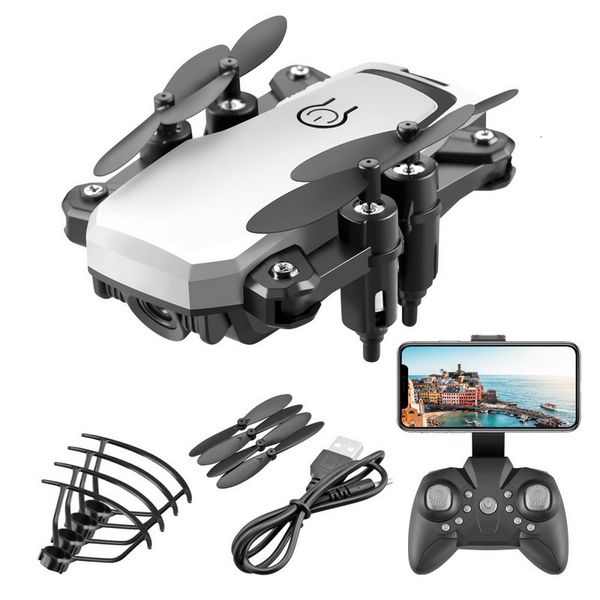 lf606 wifi fpv rc drone quadcopter 4k hd with 2.0mp camera 360 degree rotating mini portable folding outdoor flying aircrafts boy toy gift
lf606 wifi fpv rc drone quadcopter 4k hd with 2.0mp camera 360 degree rotating mini portable folding outdoor flying aircrafts boy toy gift