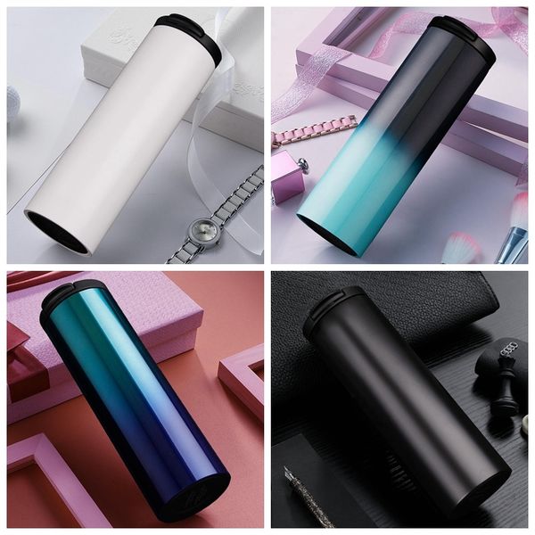 stainless steel tumbler coke gradient cups vacuum thermos bottle sports mugs coffee mug business flip office water drinkware dhf1369
stainless steel tumbler coke gradient cups vacuum thermos bottle sports mugs coffee mug business flip office water drinkware dhf1369