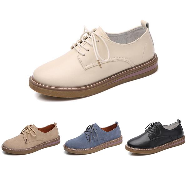 women leather shoes color triple white black beige blue fashion comfortable womens casual snerakers size 35-40
women leather shoes color triple white black beige blue fashion comfortable womens casual snerakers size 35-40