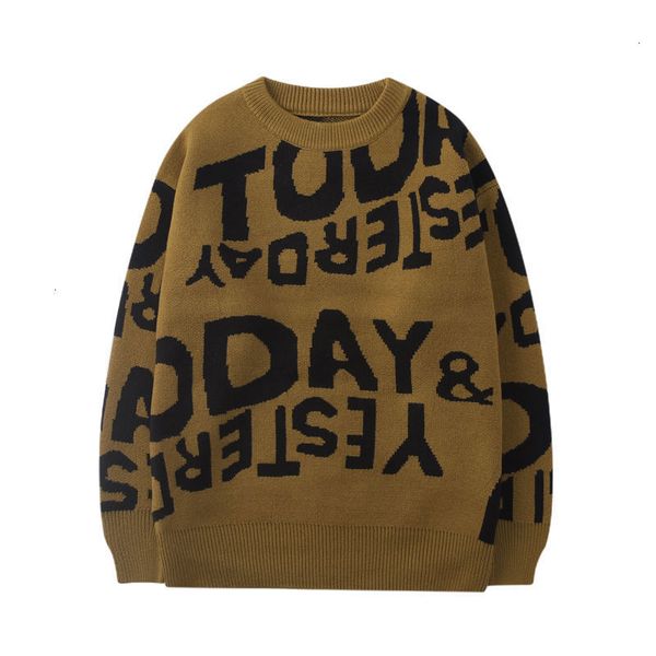 2021 new winter warm couple korean streetwear fashion pullovers sweater autumn casual male clothing 4ko0, White;black
2021 new winter warm couple korean streetwear fashion pullovers sweater autumn casual male clothing 4ko0, White;black