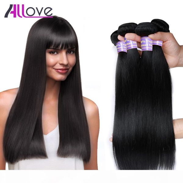 brazilian straight virgin hair weaves 3 bundles 8a grade unprocessed malaysian peruvian indian virgin human straight hair, Black
brazilian straight virgin hair weaves 3 bundles 8a grade unprocessed malaysian peruvian indian virgin human straight hair, Black