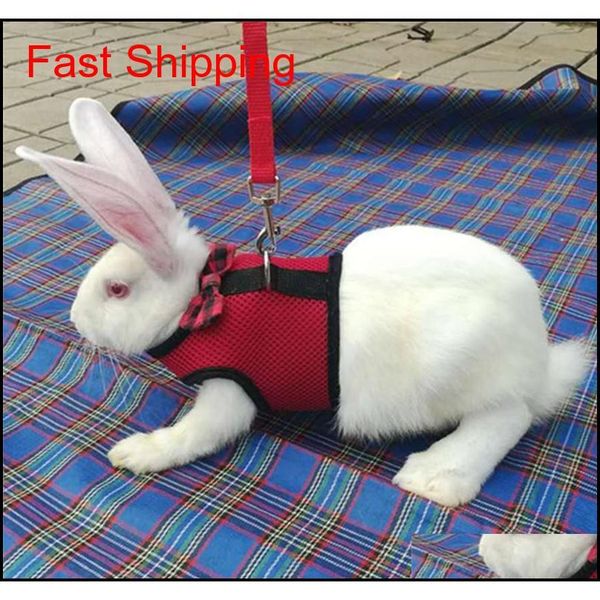 pet rabbit walking harness leash lead,puppies rabbits hamster leash vest traction rope for small animal adjustable so qylfou new_dhbest
pet rabbit walking harness leash lead,puppies rabbits hamster leash vest traction rope for small animal adjustable so qylfou new_dhbest