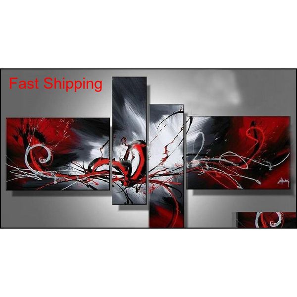 abstract modern oil painting huge canvas art sets on canvas nice abstraction multiple pie qylrph bde_luck
abstract modern oil painting huge canvas art sets on canvas nice abstraction multiple pie qylrph bde_luck