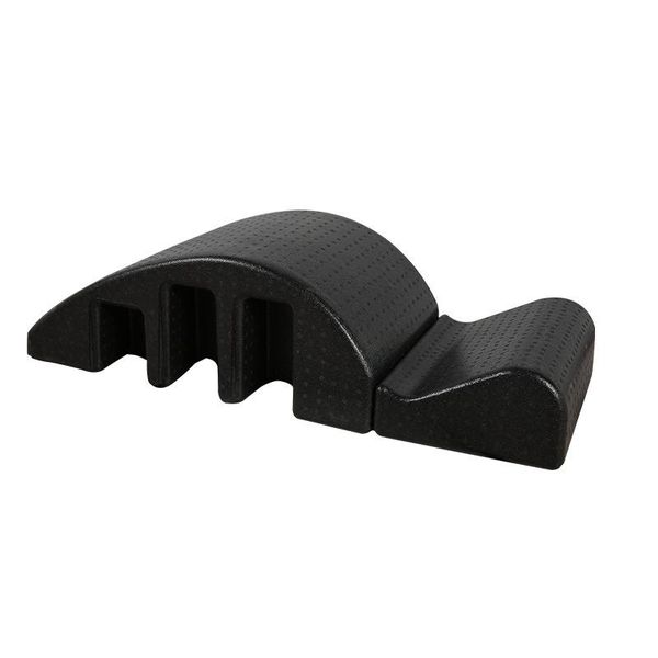 yoga mats pilates spine corrector shoulder cervical scoliosis correction equipment bump massage open back
yoga mats pilates spine corrector shoulder cervical scoliosis correction equipment bump massage open back