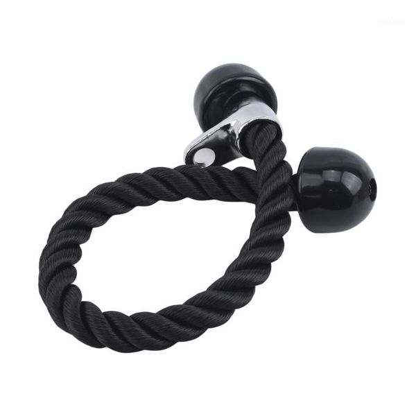 resistance bands tricep rope push pull down cord for bodybuilding exercise gym workout home or use fitness body equipment1
resistance bands tricep rope push pull down cord for bodybuilding exercise gym workout home or use fitness body equipment1