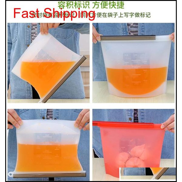 1000ml food sile fresh bag reusable vacuum sealed er bag slide lock snacks/sandwiches/meat marinades stor qylquu bdebaby
1000ml food sile fresh bag reusable vacuum sealed er bag slide lock snacks/sandwiches/meat marinades stor qylquu bdebaby