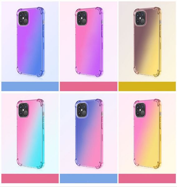 градиент цвет anti-shock подушка безопасности четкий телефона дело для iphone 12 mini 11 pro max xs 8 7plus 6s
градиент цвет anti-shock подушка безопасности четкий телефона дело для iphone 12 mini 11 pro max xs 8 7plus 6s