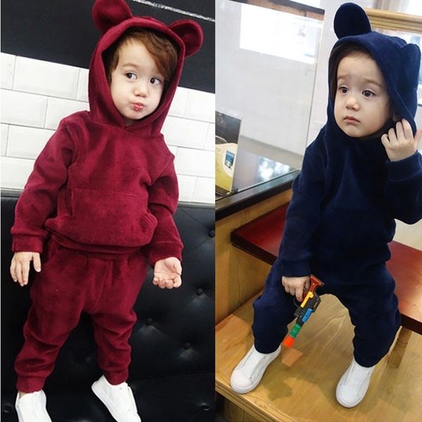keaiyouhuo children clothing boys sets winter costume kids clothes toddler girl baby boys clothes sets cotton girls sport suits 201126, White
keaiyouhuo children clothing boys sets winter costume kids clothes toddler girl baby boys clothes sets cotton girls sport suits 201126, White