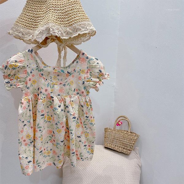 kids dress for girl baby girl clothes summer dress for puff sleeve girls dresses 12m 2 3 4 6 8y children clothing1, Red;yellow
kids dress for girl baby girl clothes summer dress for puff sleeve girls dresses 12m 2 3 4 6 8y children clothing1, Red;yellow