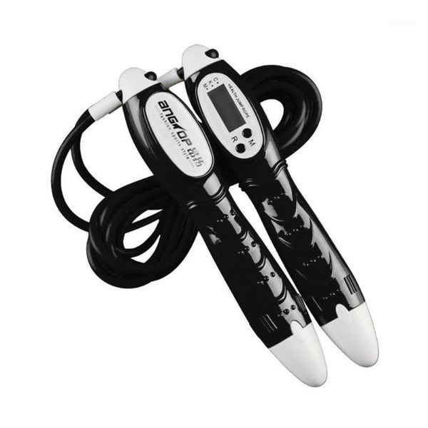 jump ropes training lightweight adjustable sports fitness electronic skipping rope with digital counter lose weight jumping pvc calories1
jump ropes training lightweight adjustable sports fitness electronic skipping rope with digital counter lose weight jumping pvc calories1