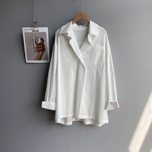 new 2021 spring turn down collar blue white womens and blouses fashion women cotton shirt blusas roupa feminina mm9p
new 2021 spring turn down collar blue white womens and blouses fashion women cotton shirt blusas roupa feminina mm9p