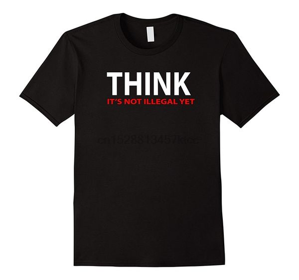 discount 100% cotton t shirts short sleeve gift o-neck mens think it not illegal yet shirts sport hooded sweatshirt hoodie
discount 100% cotton t shirts short sleeve gift o-neck mens think it not illegal yet shirts sport hooded sweatshirt hoodie