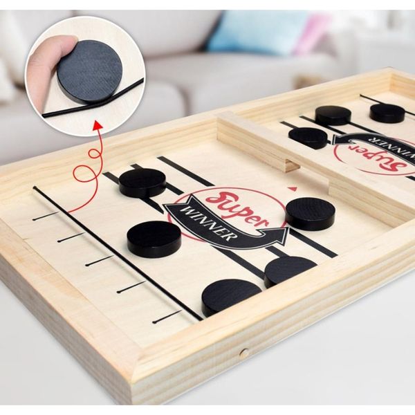 fast hockey sling puck game paced sling puck winner fun toys board game party game toys for child family f wmtiam
fast hockey sling puck game paced sling puck winner fun toys board game party game toys for child family f wmtiam