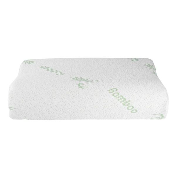 pillow 2021 30x50cm orthopedic neck polyester fiber slow rebound memory foam cervical health care home sleep travel
pillow 2021 30x50cm orthopedic neck polyester fiber slow rebound memory foam cervical health care home sleep travel
