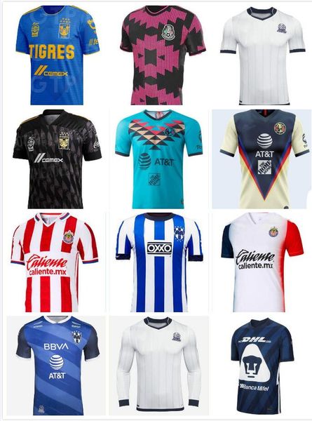 2020 2021 club america soccer jersey guadalajara chivas mens xxxxl 20 21 mexico giovani r.sambueza o.peralta football shirt, Black;yellow
2020 2021 club america soccer jersey guadalajara chivas mens xxxxl 20 21 mexico giovani r.sambueza o.peralta football shirt, Black;yellow