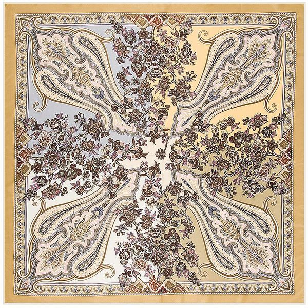 100% silk квадратного шарф женщины испания кешью paisley шелкового женский foulard lady хиджаб шейный мусульманские шарфы bufandas 100см * 1, Black
100% silk квадратного шарф женщины испания кешью paisley шелкового женский foulard lady хиджаб шейный мусульманские шарфы bufandas 100см * 1, Black