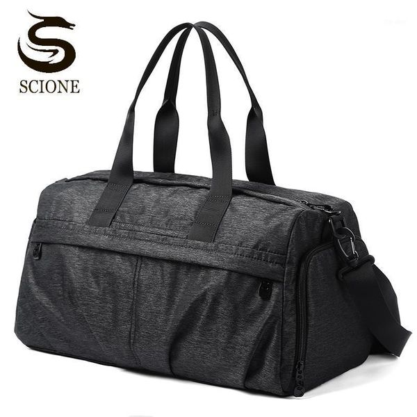 duffel bags men travel handbag waterproof oxford shoulder bag male gym with shoes pocket dry wet separation sports crossbody xa74m1
duffel bags men travel handbag waterproof oxford shoulder bag male gym with shoes pocket dry wet separation sports crossbody xa74m1