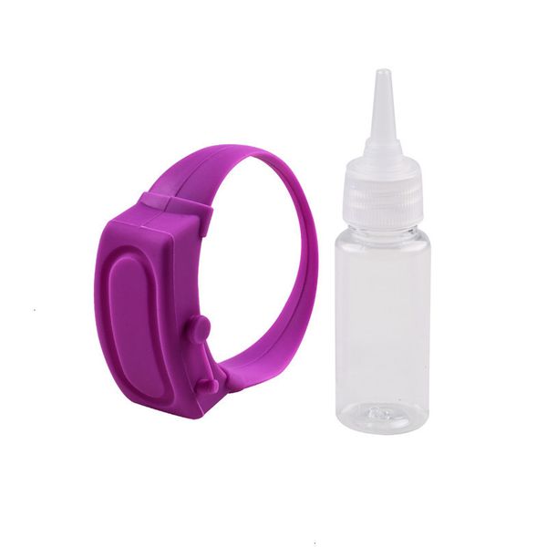 refillable wearable silicone hand wrist sanitizer strap reusable portable empty dispenser bracelet with refill bottle 4 ngone
refillable wearable silicone hand wrist sanitizer strap reusable portable empty dispenser bracelet with refill bottle 4 ngone