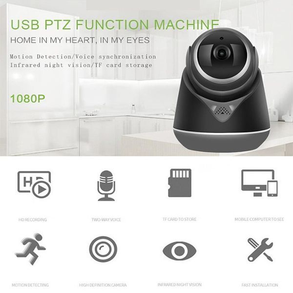 1080p wireless ip wifi security camera cctv surveillance camara de seguridad camaras de vigilancia con wifi kamera p501131
1080p wireless ip wifi security camera cctv surveillance camara de seguridad camaras de vigilancia con wifi kamera p501131