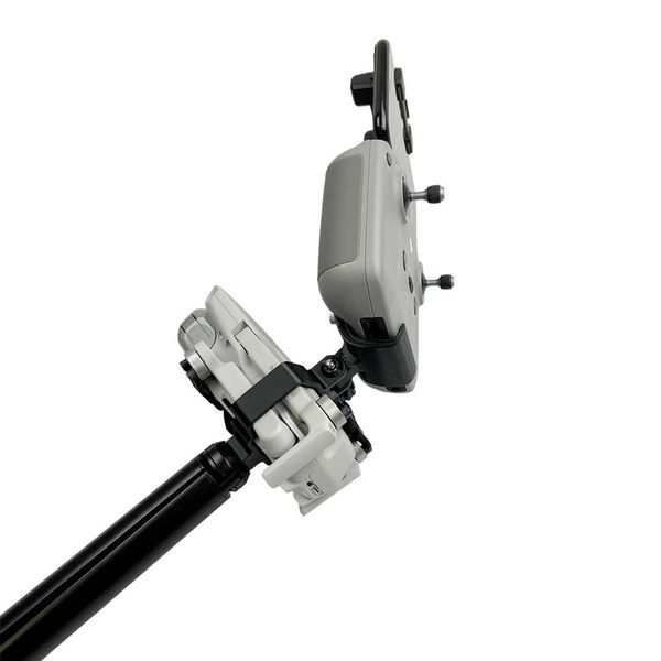 3d printed handheld gimbal camera stabilizer monitor controller holder clip bracket modification kit for mavic mini accessories
3d printed handheld gimbal camera stabilizer monitor controller holder clip bracket modification kit for mavic mini accessories