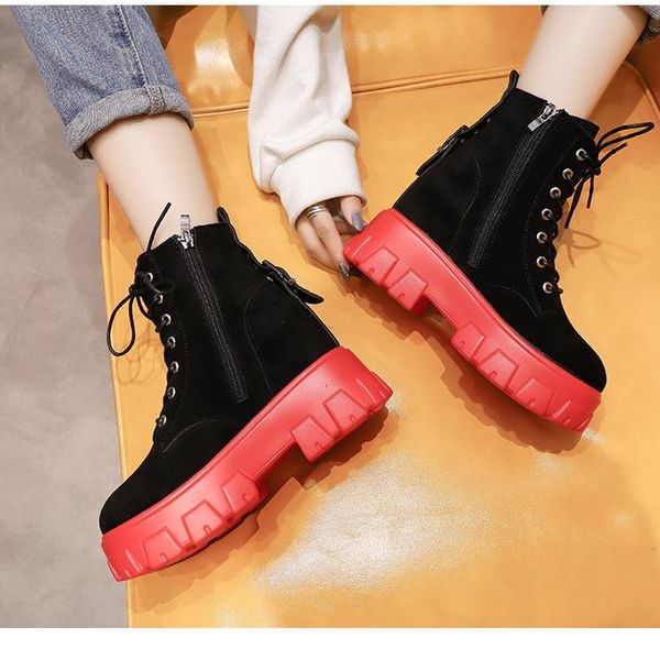boots 2021 lace up platform women black goth ankle for buckle strap high heel fashion winter botas mujer
boots 2021 lace up platform women black goth ankle for buckle strap high heel fashion winter botas mujer