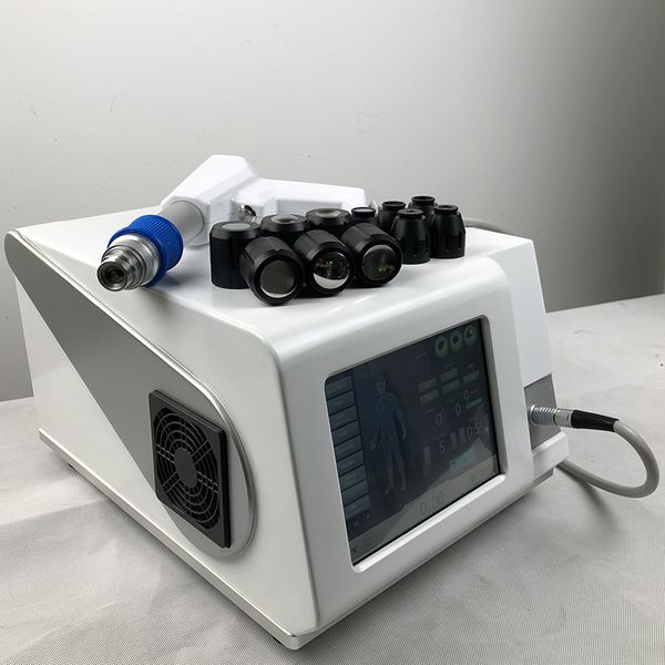physiotherapy extracorporeal shock wave therapy pain relief shockwave therapy machine portable othopaedics shock wave therapy equip, Black;white
physiotherapy extracorporeal shock wave therapy pain relief shockwave therapy machine portable othopaedics shock wave therapy equip, Black;white