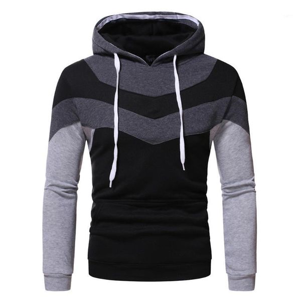 2020 autumn fashion casual patchwork hoodie men/women polluver sweatshirt hooded hoodies pullover blouse plus size #31, Black
2020 autumn fashion casual patchwork hoodie men/women polluver sweatshirt hooded hoodies pullover blouse plus size #31, Black