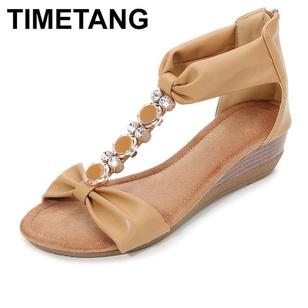 timetangsummer women gladiator sandals vintage bohemian pearl beach shoes woman ladies sandals big sizes sandalias mujer, Black
timetangsummer women gladiator sandals vintage bohemian pearl beach shoes woman ladies sandals big sizes sandalias mujer, Black