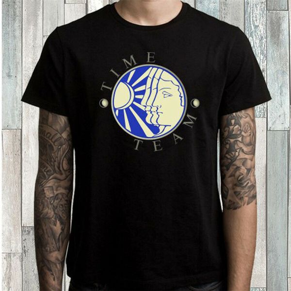 time team tv show men's black size s m l xl 2xl 3xl confortable hoodie designers t shirts sweatshirt
time team tv show men's black size s m l xl 2xl 3xl confortable hoodie designers t shirts sweatshirt